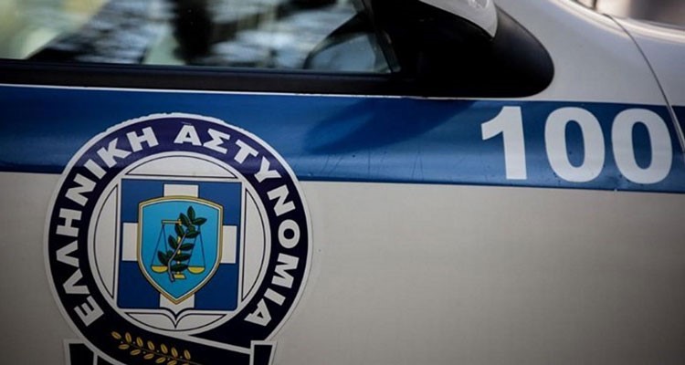 Συνελήφθη ο 62χρονος που πυροβόλησε τον αδελφό του 