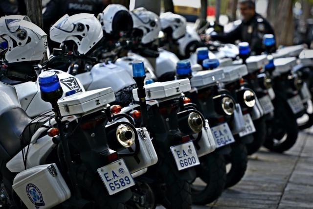 Μεγάλες ανατροπές στην Αστυνομία