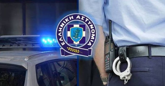 Καταδίωξη 56χρονου από αστυνομικούς για ναρκωτικά