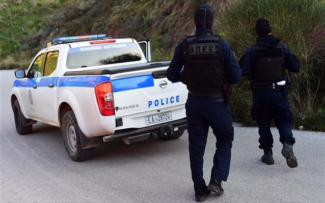 Εξαρθρώθηκε επικίνδυνη σπείρα ληστών