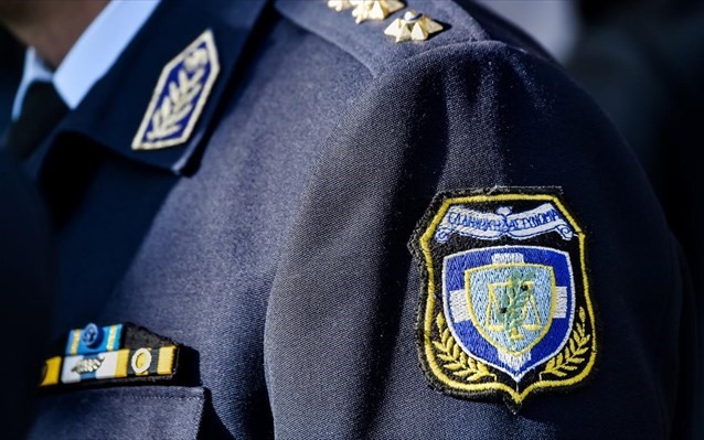 5 Ιουνίου λήγει η προθεσμία για τις αστυνομικές σχολές