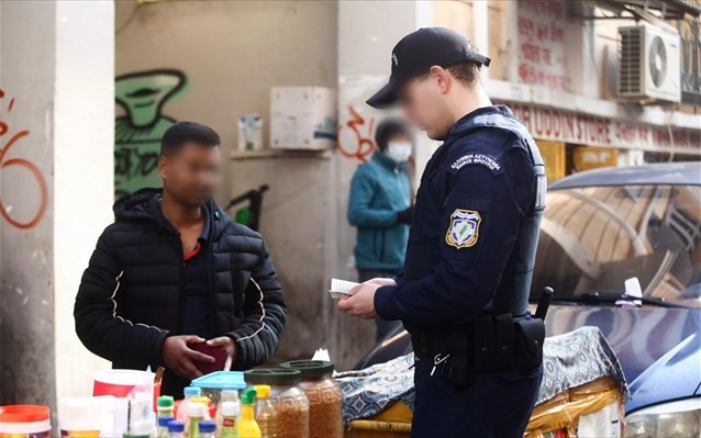 Αυξημένοι έλεγχοι και παραβάσεις 