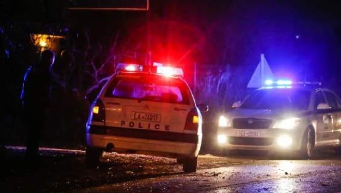 Συμπλοκή με τραυματισμούς αλλοδαπών