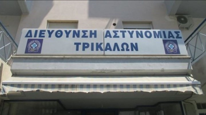 Ελλειψη καθαριότητας σε υπηρεσίες της Δ.Α. Τρικάλων