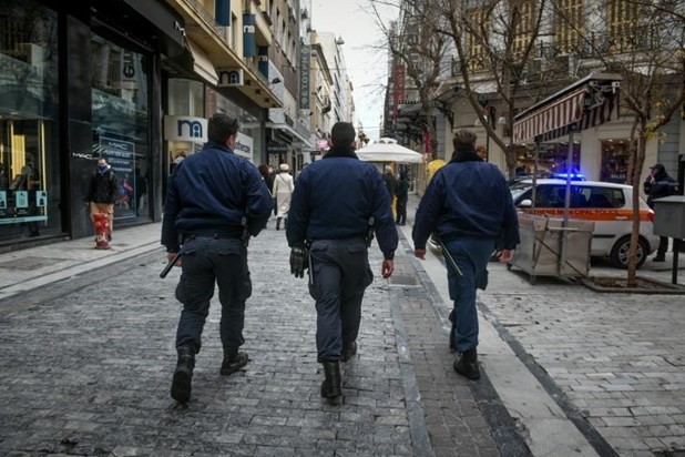 Εντατικοί έλεγχοι για την εφαρμογή των μέτρων