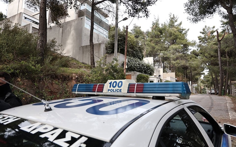 Δύο συλλήψεις για κατοχή κάνναβης και κοκαΐνης