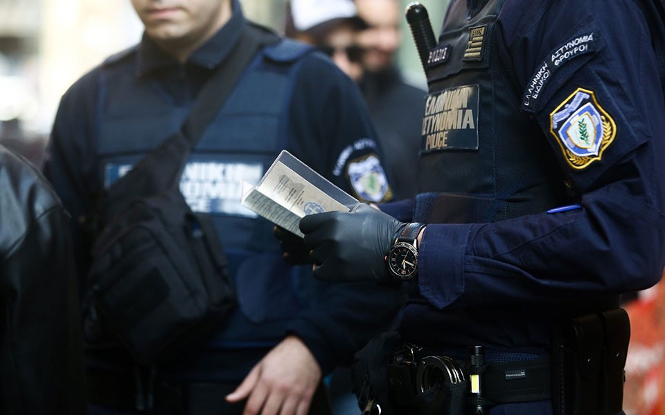 Ξεκαθάρισμα χωρίς τέλος στη μαφία