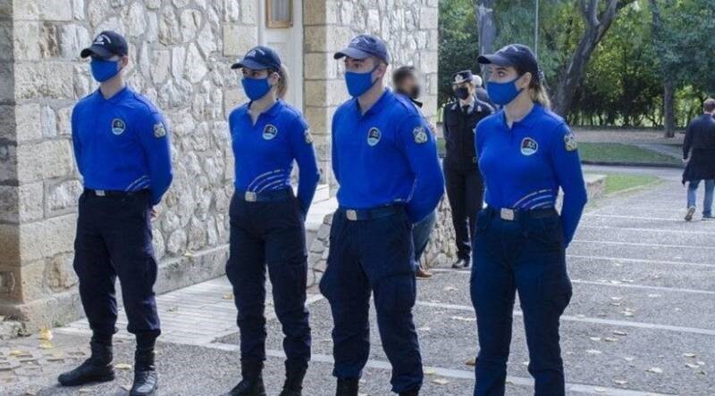 Ξεκινούν οι περιπολίες των ΟΠΠΙ στο ΕΚΠΑ