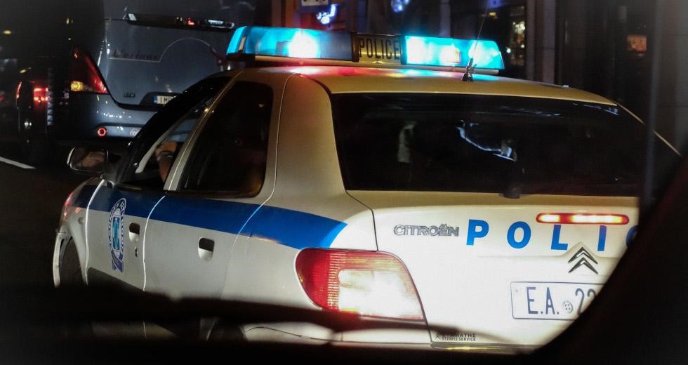 Θανατηφόρα πτώση ηλικιωμένου άνδρα