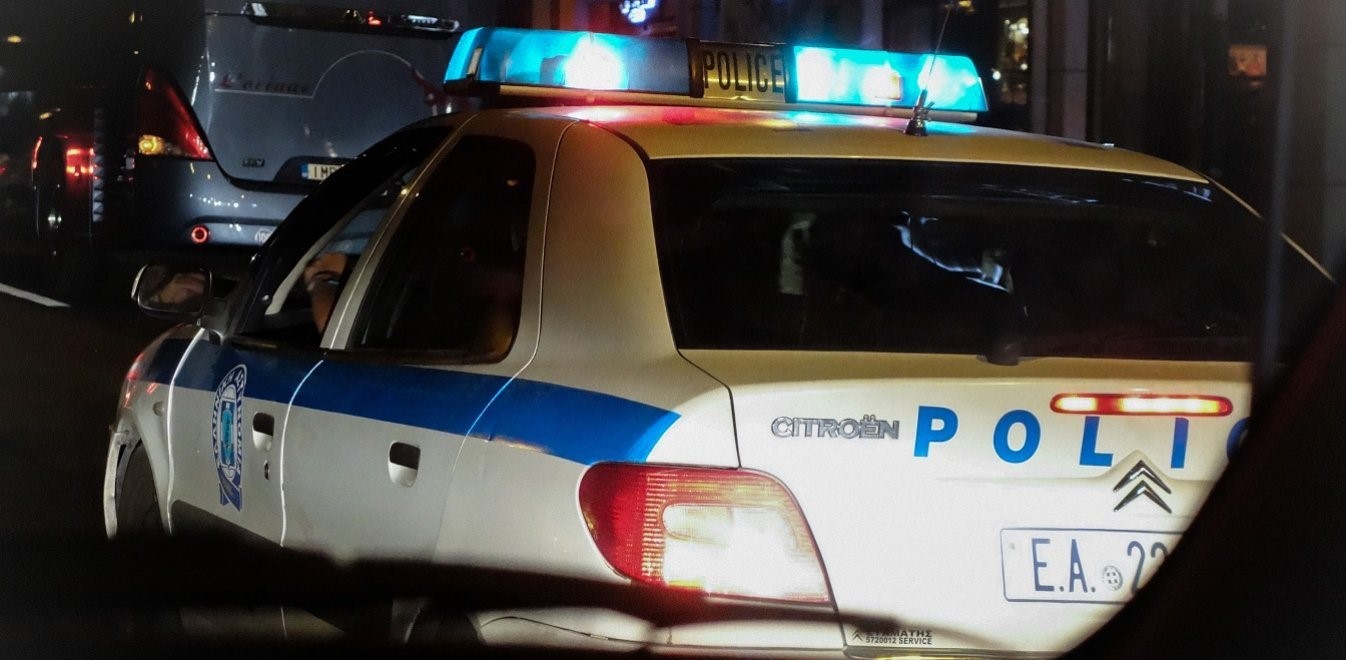 Εξιχνιάστηκαν άμεσα πέντε περιπτώσεις κλοπών