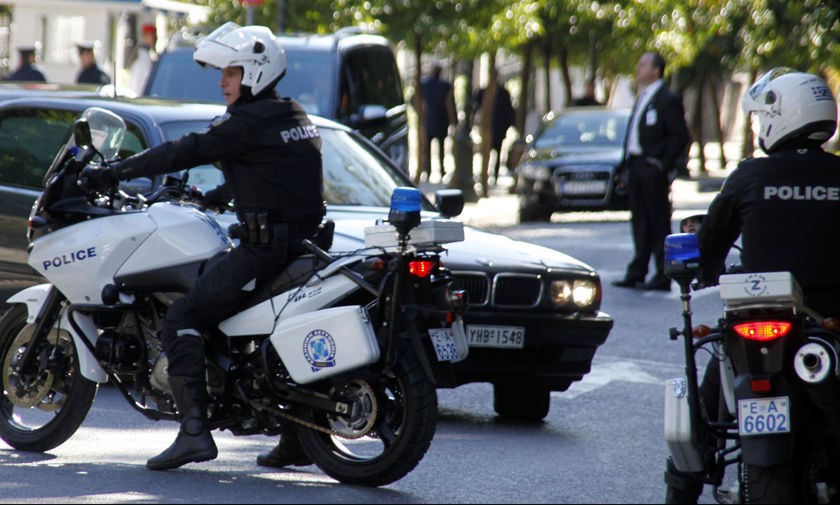 527 συλλήψεις και 145 εξιχνιάσεις υποθέσεων τον Ιούνιο