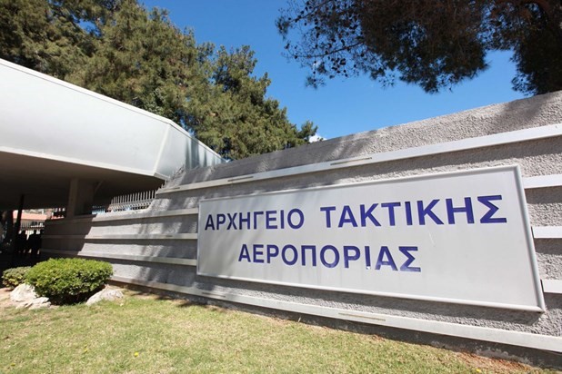 Παραμένει ΑΤΑ ο Θεμιστοκλής Μπουρολιάς