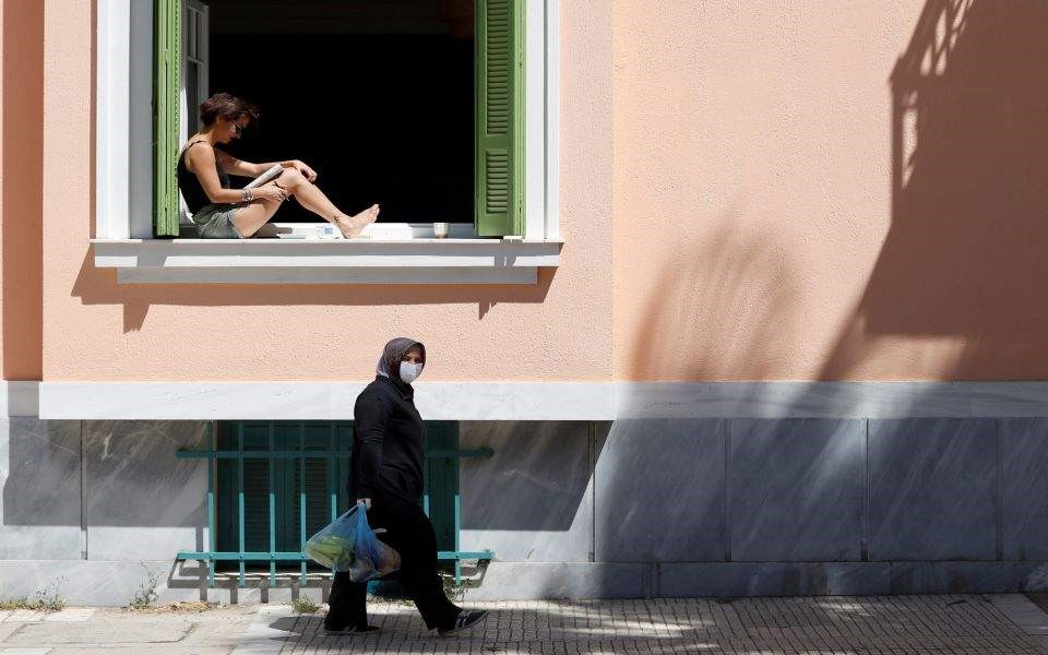 Η Ελλάδα τα κατάφερε κόντρα στις πιθανότητες