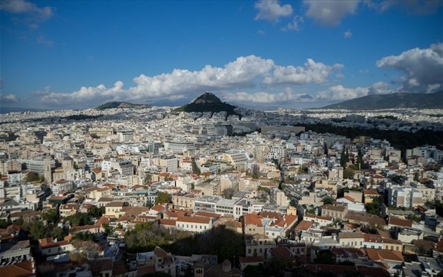 Ανεβαίνουν οι τιμές σε Αθήνα, Θεσσαλονίκη 