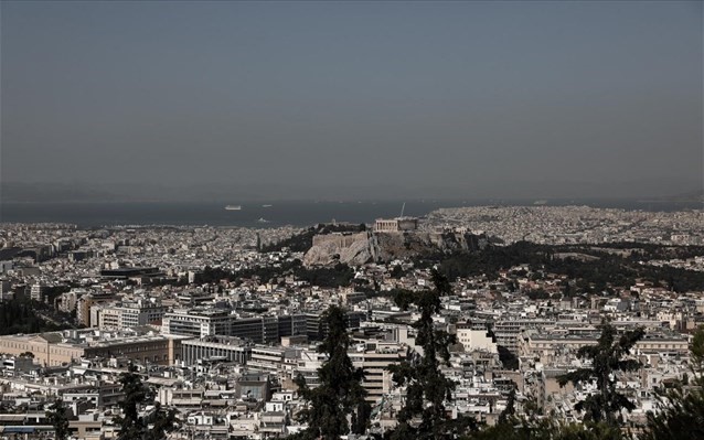 Απογραφή πληθυσμού - κατοικιών από 23 Οκτωβρίου