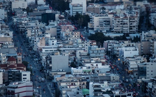 Μαζική προσέλευση στην πλατφόρμα