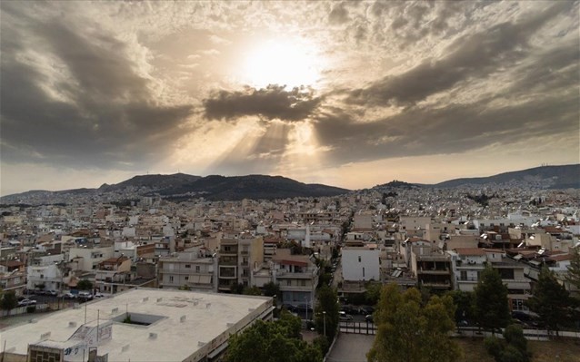 Αύξηση των ενοικίων σε Αθήνα και Θεσσαλονίκη 