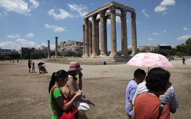 Κινεζική υπόθεση η χρυσή βίζα