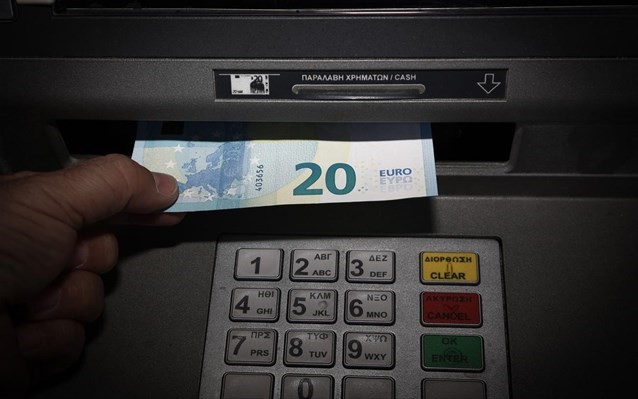 Θέμα χρόνου η κατάργηση των capital controls