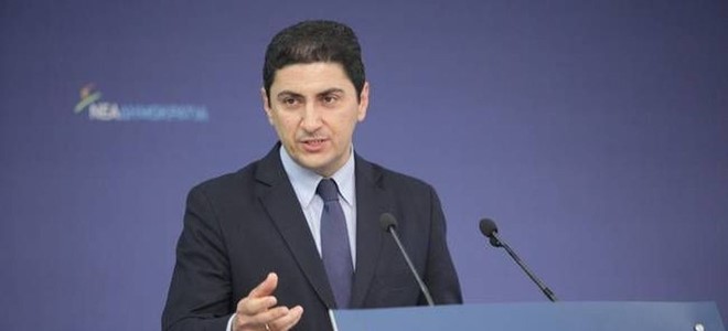 Στην Καρδίτσα την Παρασκευή ο Λ. Αυγενάκης