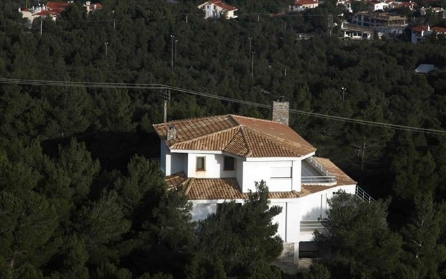 Έως 30 Σεπτεμβρίου η προθεσμία για τα αυθαίρετα