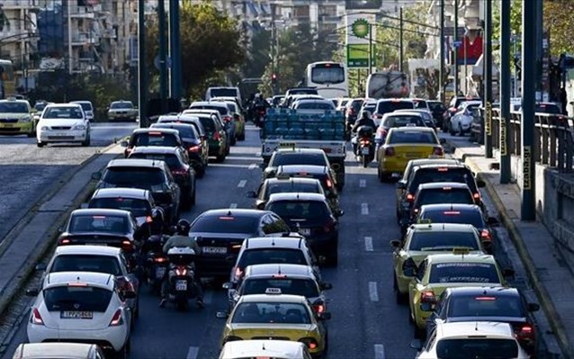 Tα... ραντάρ στην Ελλάδα υπολειτουργούν