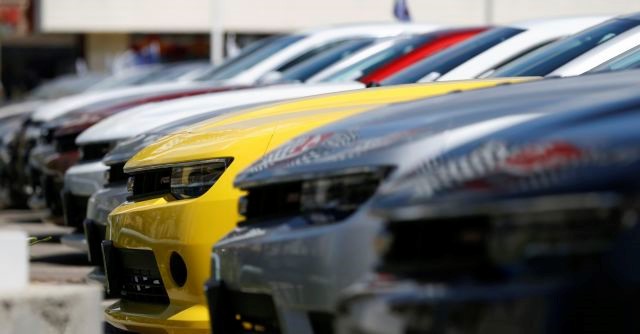 Τι αυτοκίνητα αγόρασαν το 2021 οι Ελληνες