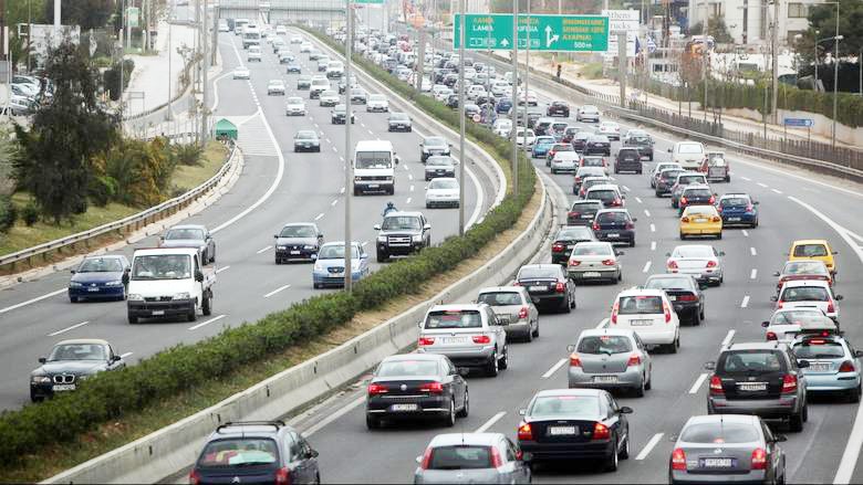 Σε ετοιμότητα για τα νέα τέλη κυκλοφορίας