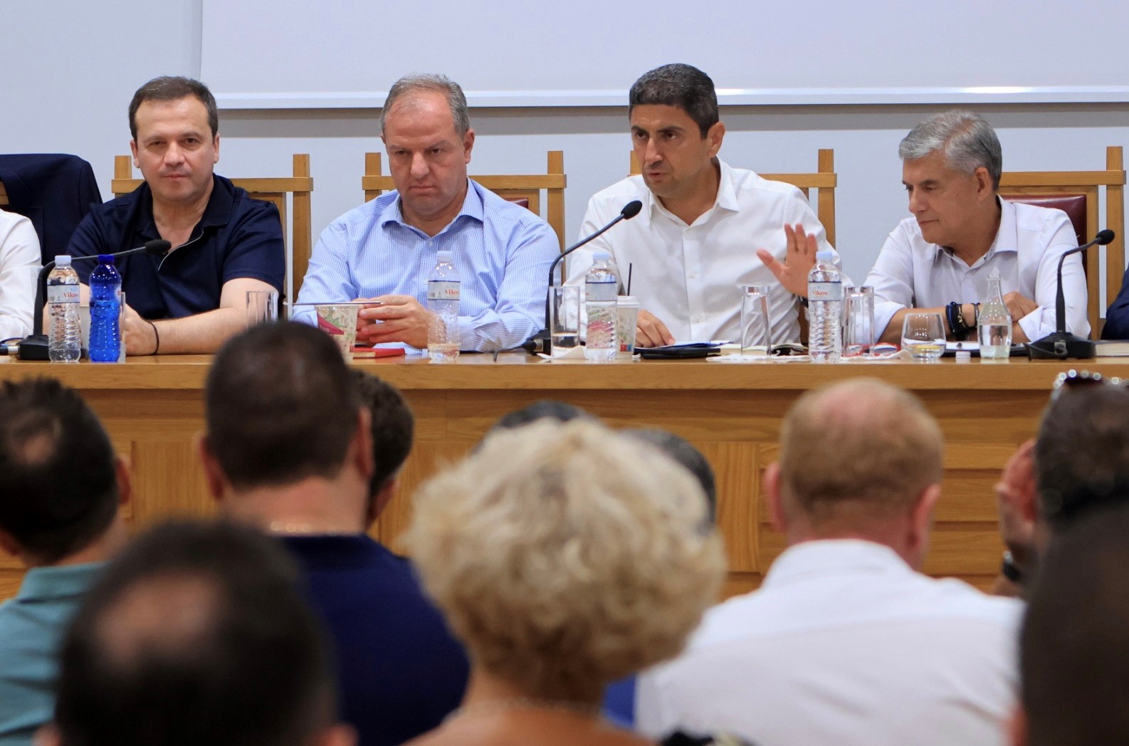 Πράσινο φως για Τμήματα Αγροτών στα Επιμελητήρια