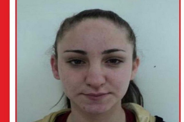 Βρέθηκε η 16χρονη που είχε εξαφανιστεί από το Κουτσόχερο
