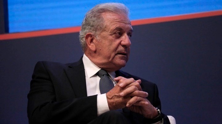 Υποψήφιος με τη ΝΔ στην Ηλεία