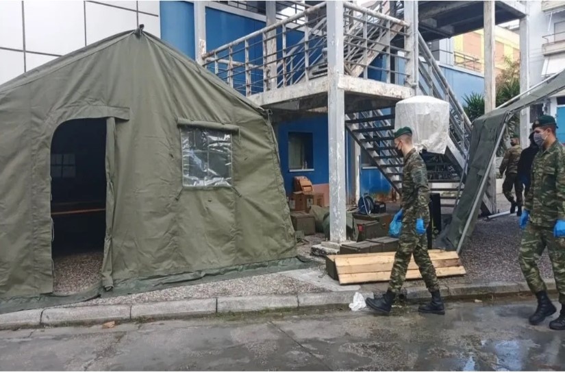 Δραματική η κατάσταση στο “Αχιλλοπούλειο”