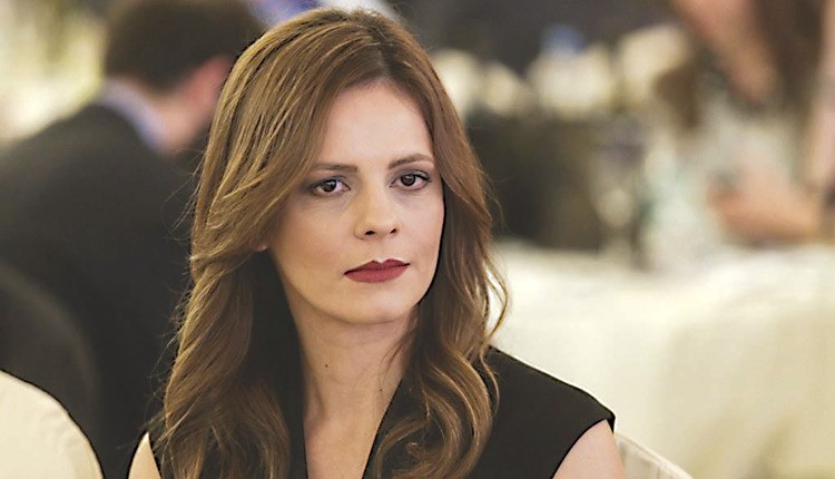 Στη Λάρισα η Εφη Αχτσιόγλου