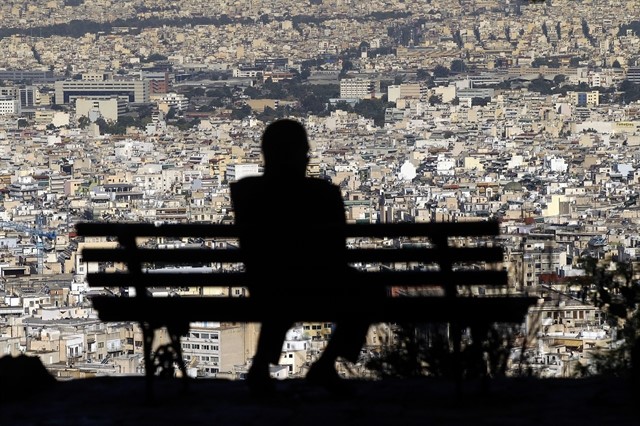 Ηλεκτρονικά «μάτια» στην αυθαίρετη δόμηση