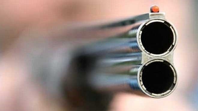 80χρονος αυτοπυροβολήθηκε με δίκαννο