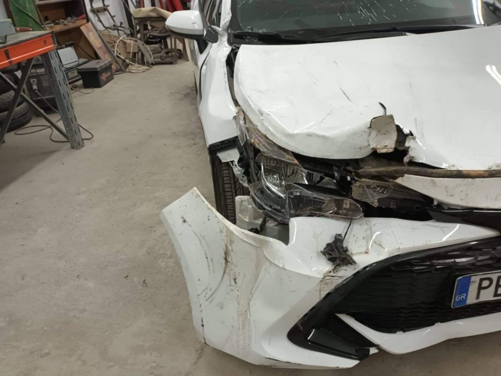 Συνελήφθησαν οι "νταήδες" της Κρήτης