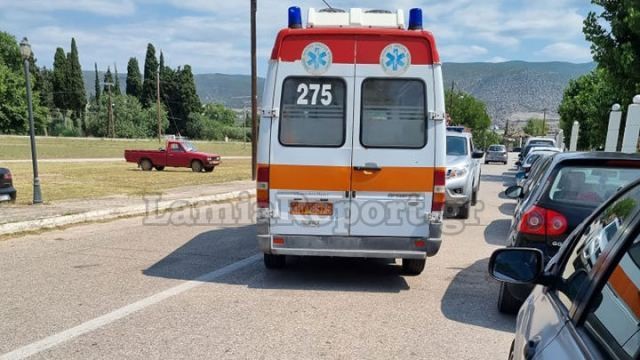Αρχιμανδρίτης νεκρός στην παραλία της Αγίας Μαρίνας