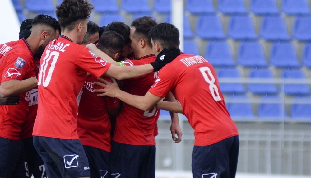 Άλλα τέσσερα κρούσματα κορωνοϊού