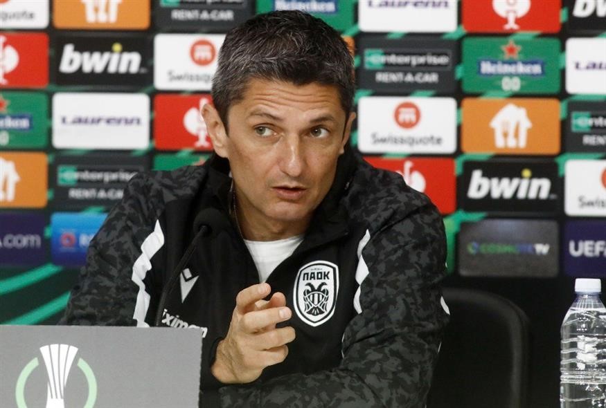 Η Μαρσέιγ στο δρόμο του ΠΑΟΚ