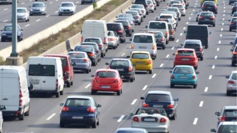 Eρχεται πληρωμή τελών κυκλοφορίας με το μήνα