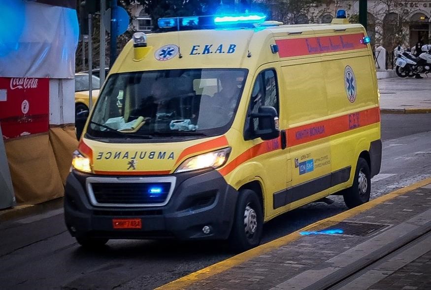Θεσσαλονίκη: Τραγωδία με 16χρονη