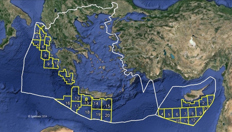 Άγκυρα: «Θα προστατεύσουμε τα δικαιώματά μας σε Κύπρο και Αιγαίο»