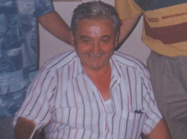 Πέθανε ο Βαγγέλης Μπαούσης