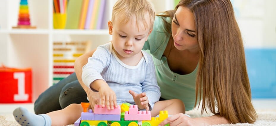 Ερχονται οι «νταντάδες της γειτονιάς»