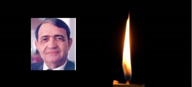 Θλίψη για την απώλεια του Βασίλειου Μπαλτά