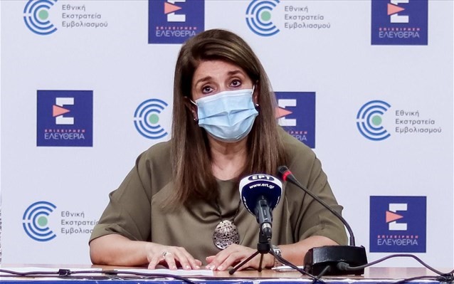 Αναμένεται αύξηση σε νοσηλίες, ΜΕΘ και θανάτους