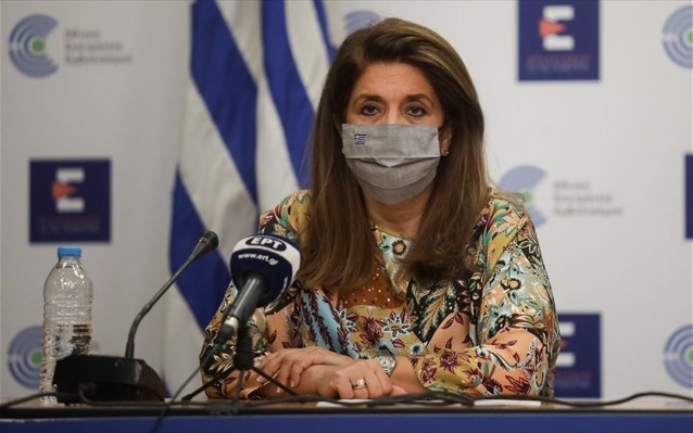 Τα self test "δίνουν" το 30% των νέων κρουσμάτων