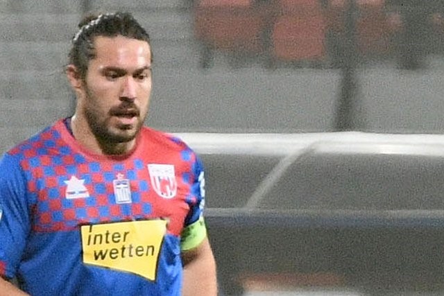 Απόπειρα δωροδοκίας κατήγγειλε ο Μπαριέντος