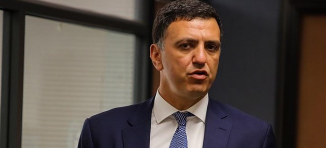 Ερχεται μητρώο εμβολιασμών