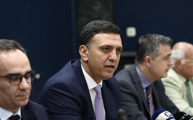 Προσλήψεις σε νοσοκομεία σε λιγότερο από 5 μήνες